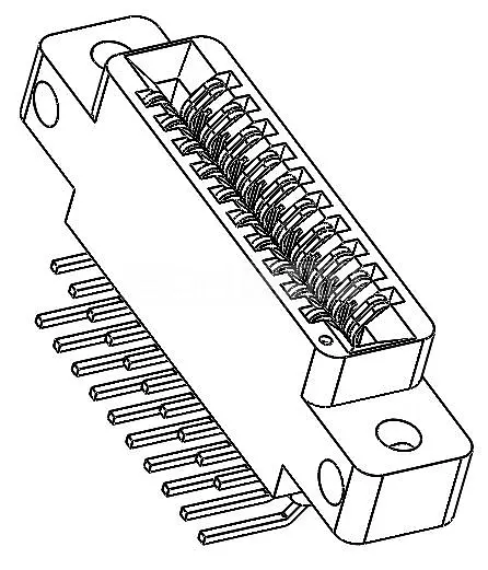 ECC61DCCS-S189