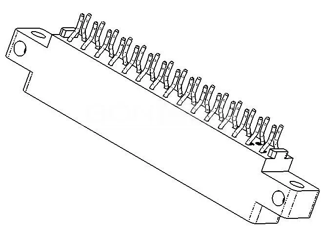 ABM30DCKS-S288