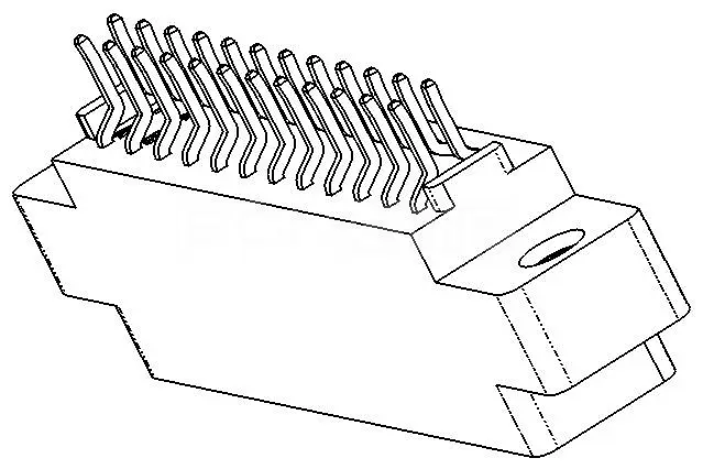 ECM12DCSI-S288