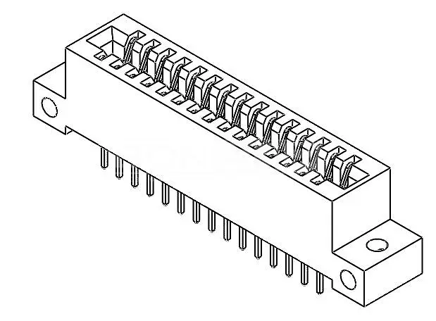 GCA30DRMZ-S664