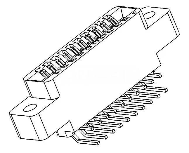 GCC60DCAH