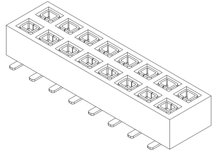 NPPN342GFNS-RC