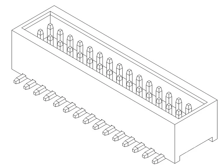 SBH51-LPPE-D36-SM-BK