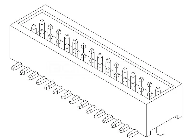 SBH51-LPPE-D18-SP-BK