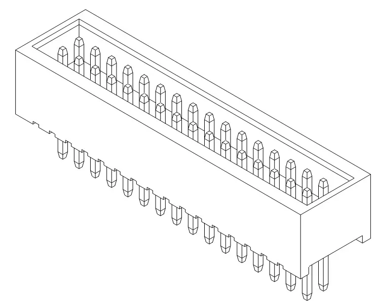 SBH51-LPPE-D15-ST-BK