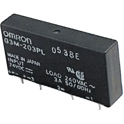 G3MC-201P-12VDC