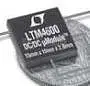 LT6654AMPS6-3#TRPBF