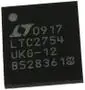 LTC2320CUKG-16#PBF