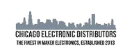 Chicago-Electronic-Distributors