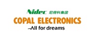 Nidec-Copal-Electronics