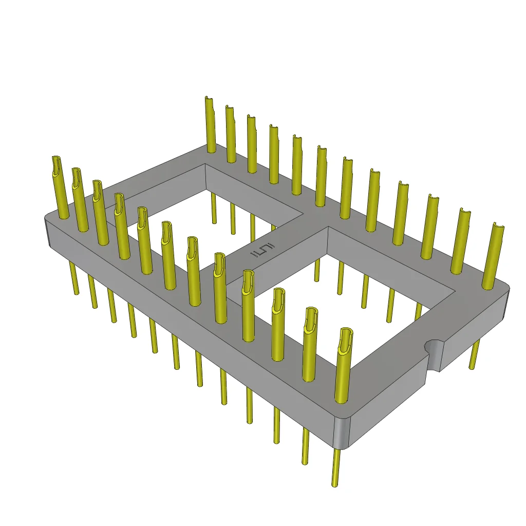 ACRK-16-06-G-S-B1-M-1