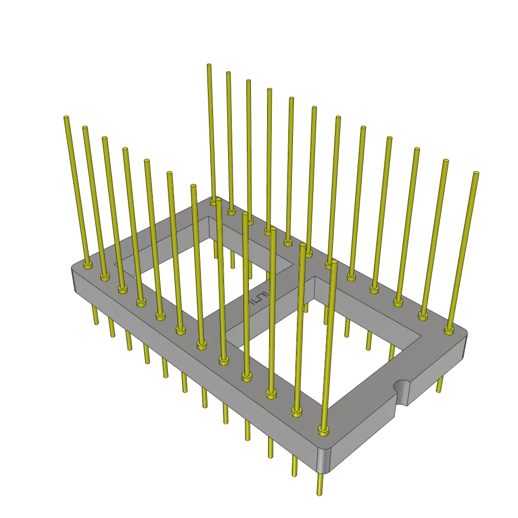 ACRK-16-06-G-S-B1-P-2