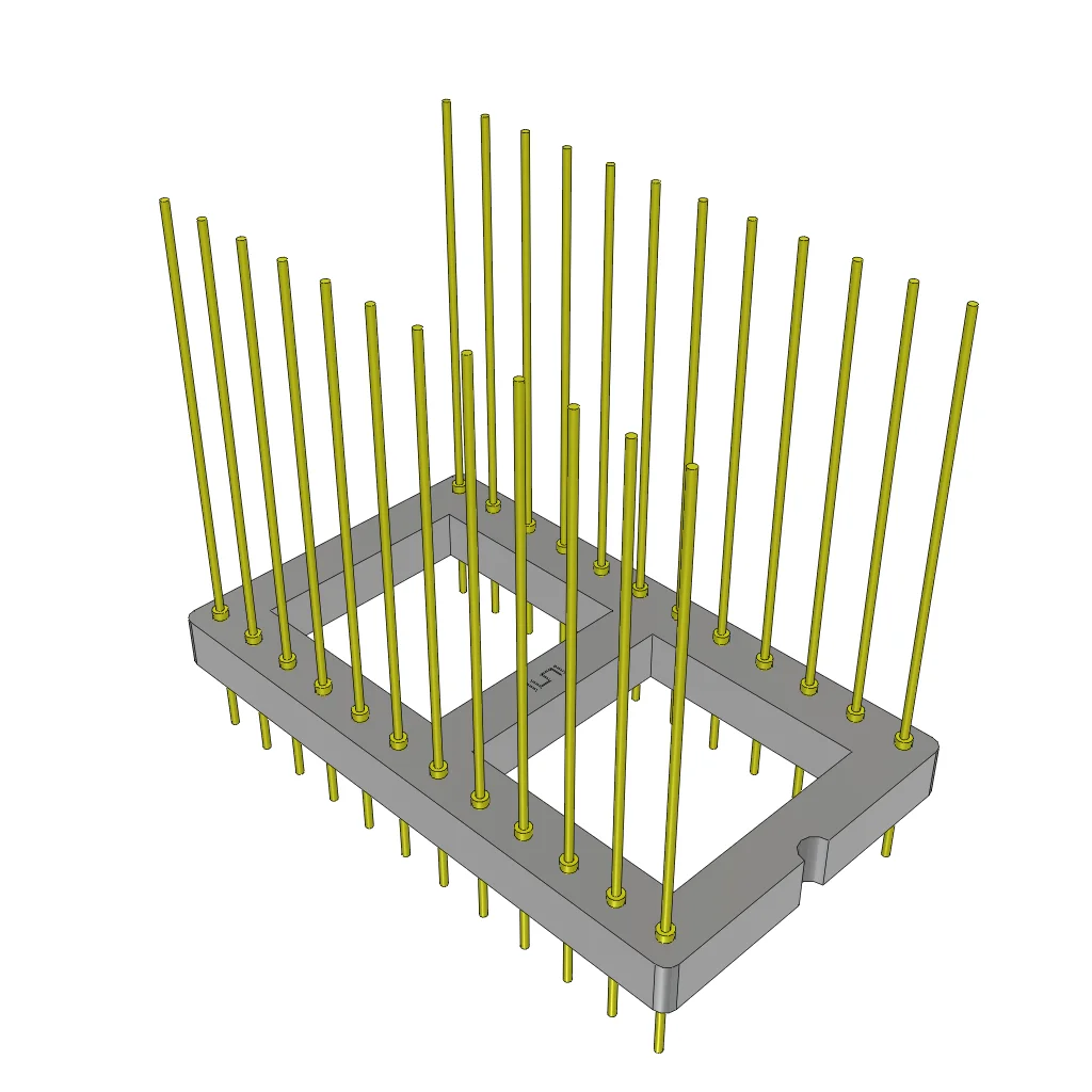 ACRK-16-06-G-S-B1-P-3