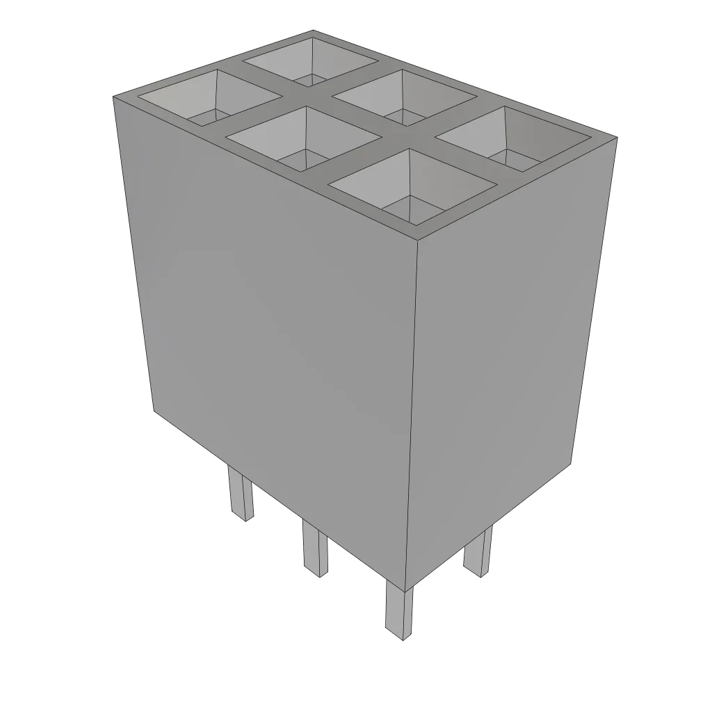 BCS-103-LM-D-TE