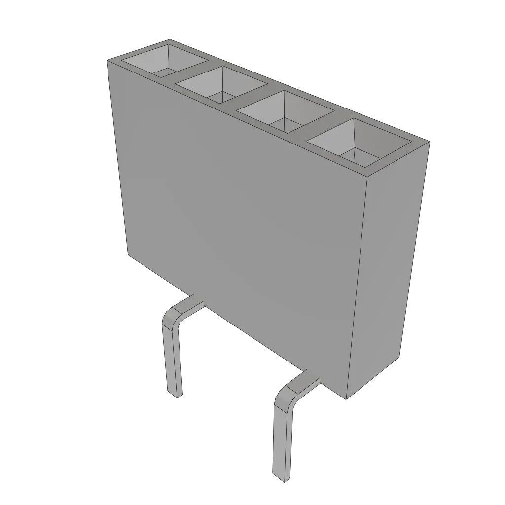 BCS-104-F-S-PE