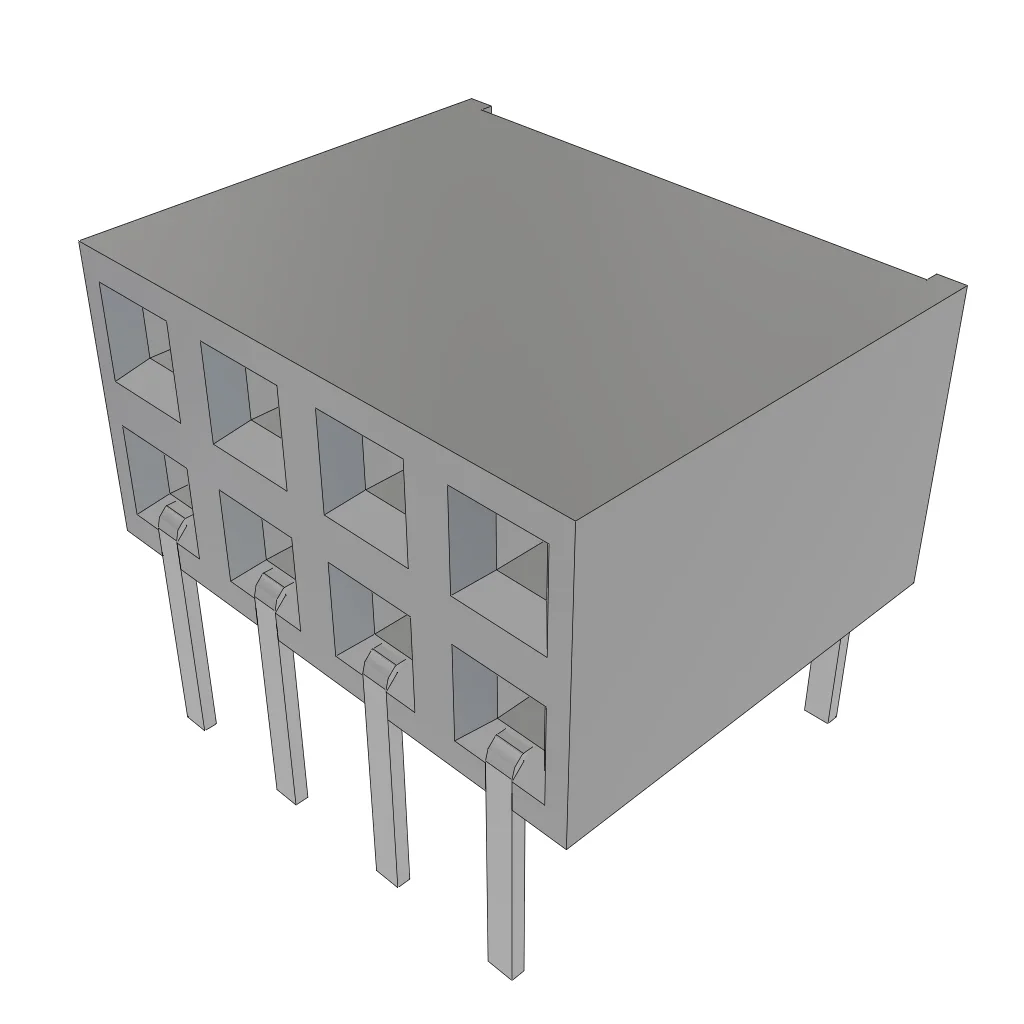 BCS-104-LM-D-HE