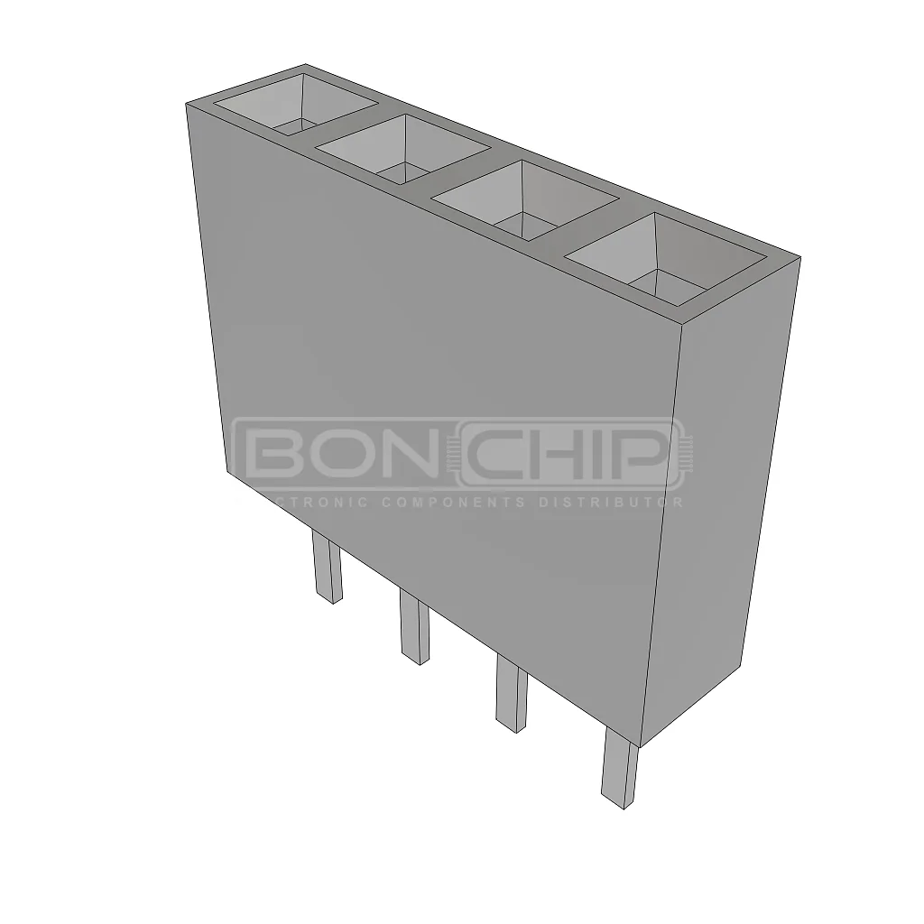 BCS-104-LM-S-TE