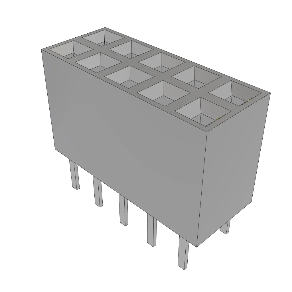 BCS-105-F-D-DE