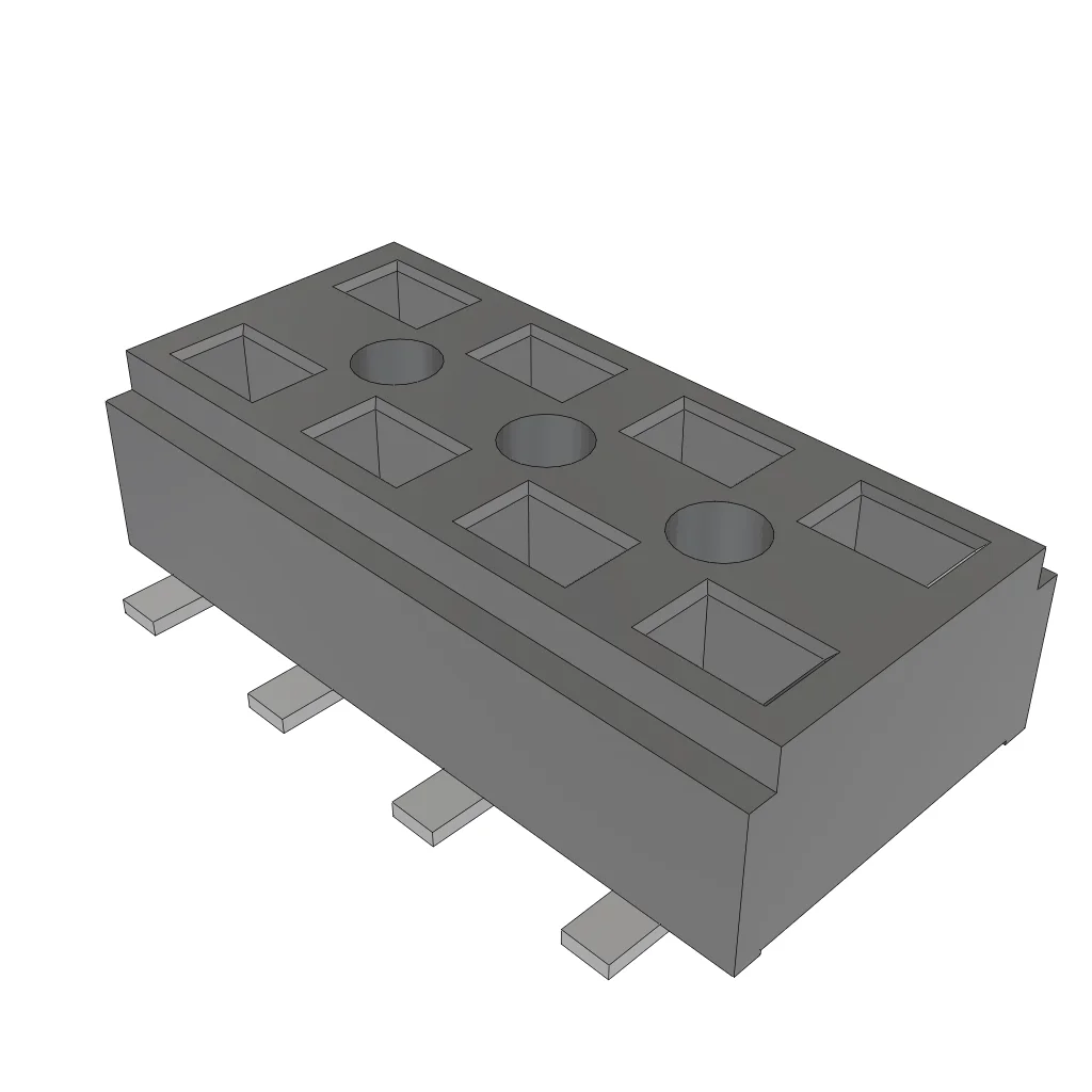 CLT-104-02-FM-D-BE