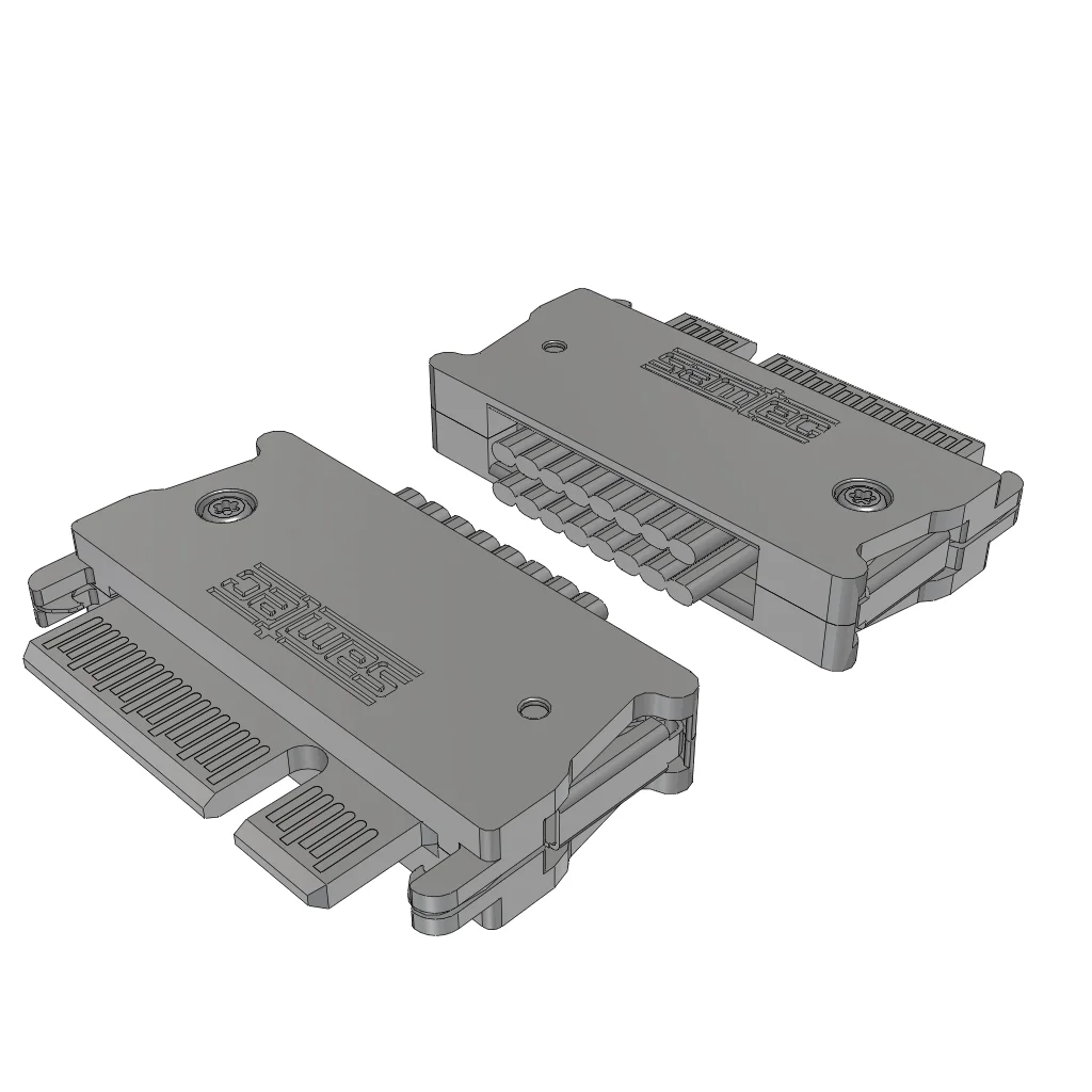 ECDP-16-03.75-L1-L1-4-3