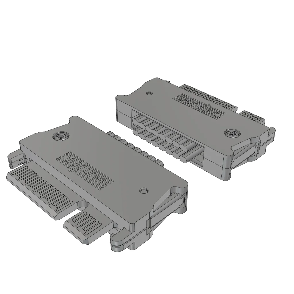 ECDP-16-03.75-L1-L2-1-3