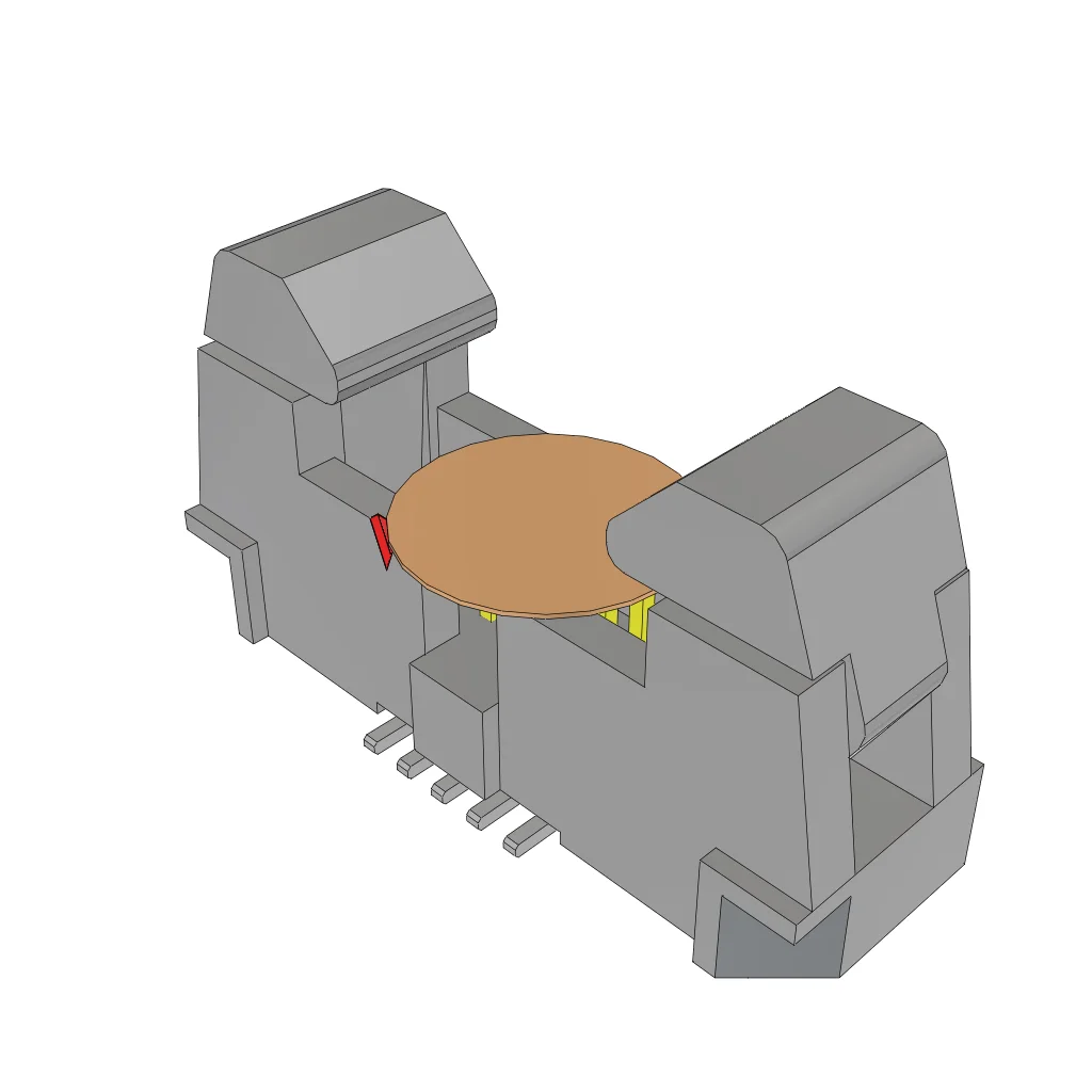 EHF-105-01-LM-D-SM-K-FR