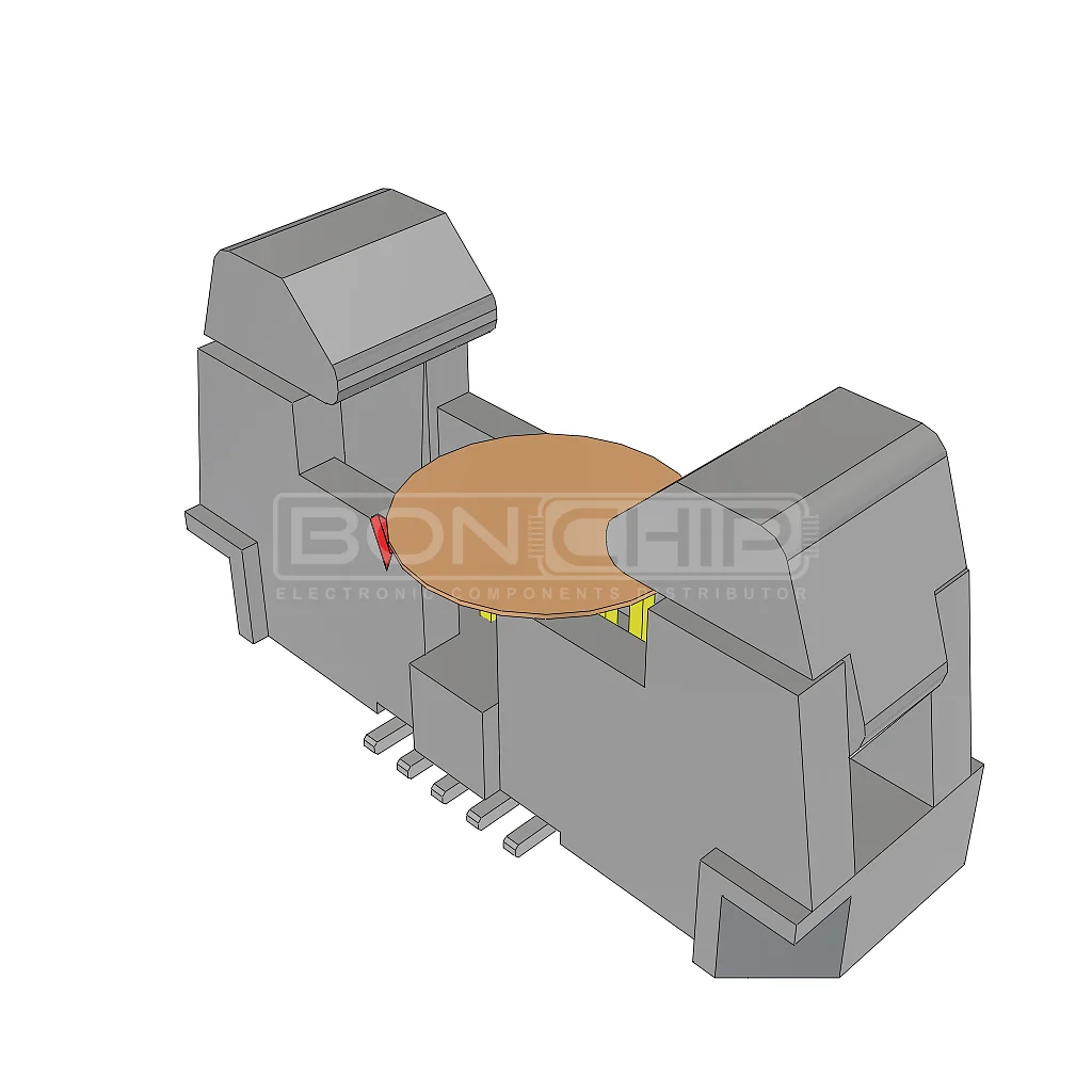 EHF-105-01-LM-D-SM-K-FR