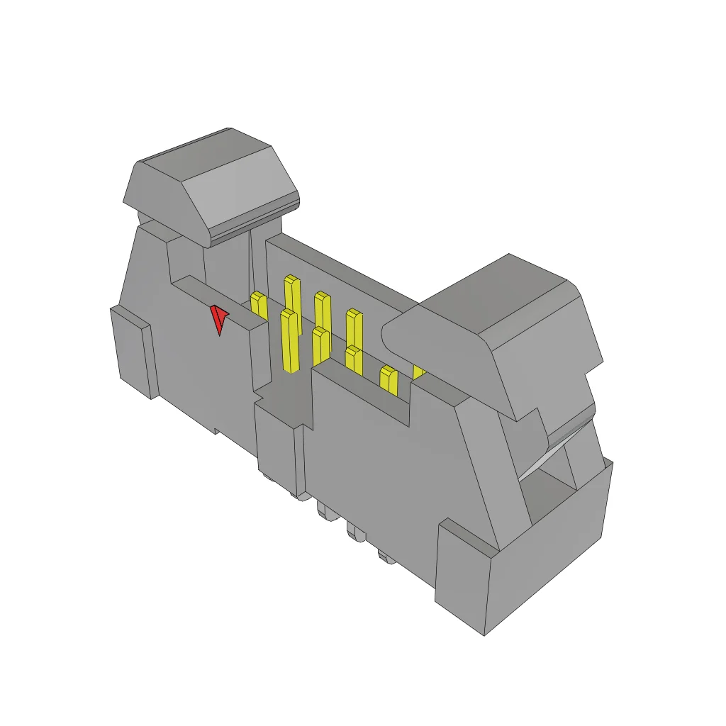 EHT-105-01-S-D-RA-08