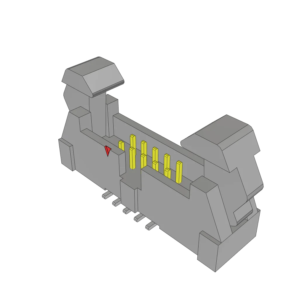 EHT-105-01-S-D-SM-SR