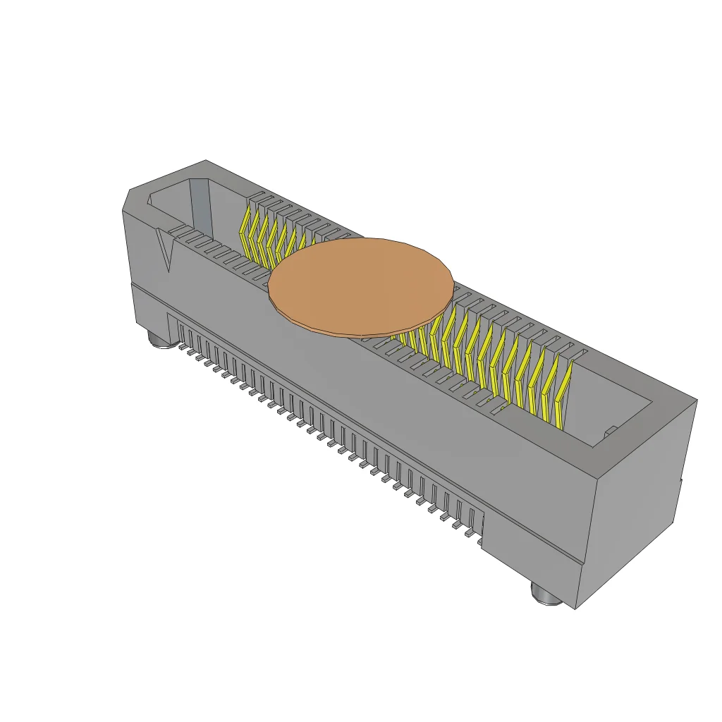 ERF5-030-05.0-S-DV-K-TR