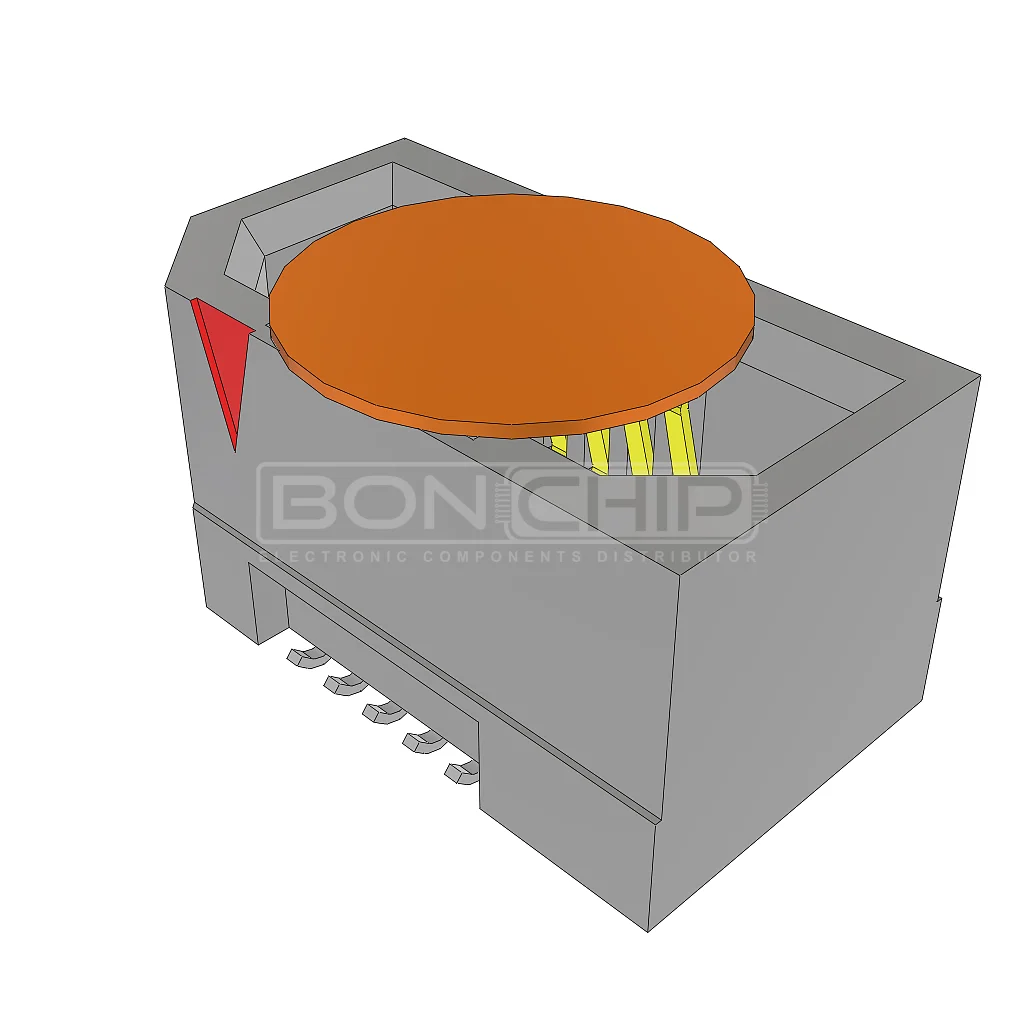 ERF8-005-05.0-L-DV-K-FR