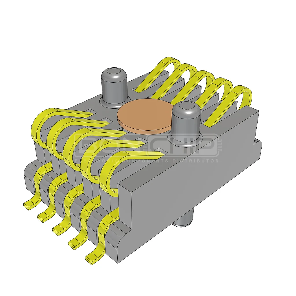 FSI-105-03-G-D-AD-K-TR