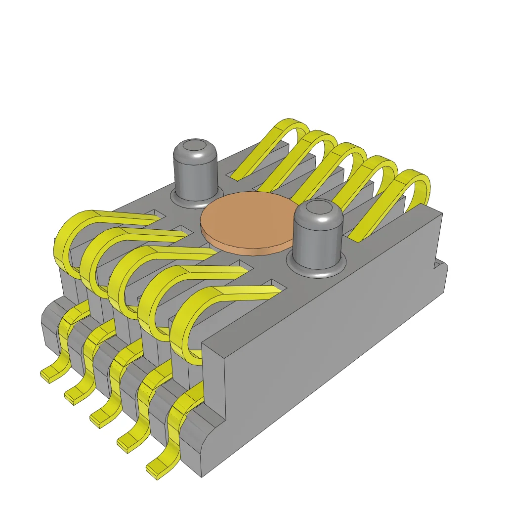 FSI-105-03-G-D-AT-K-TR