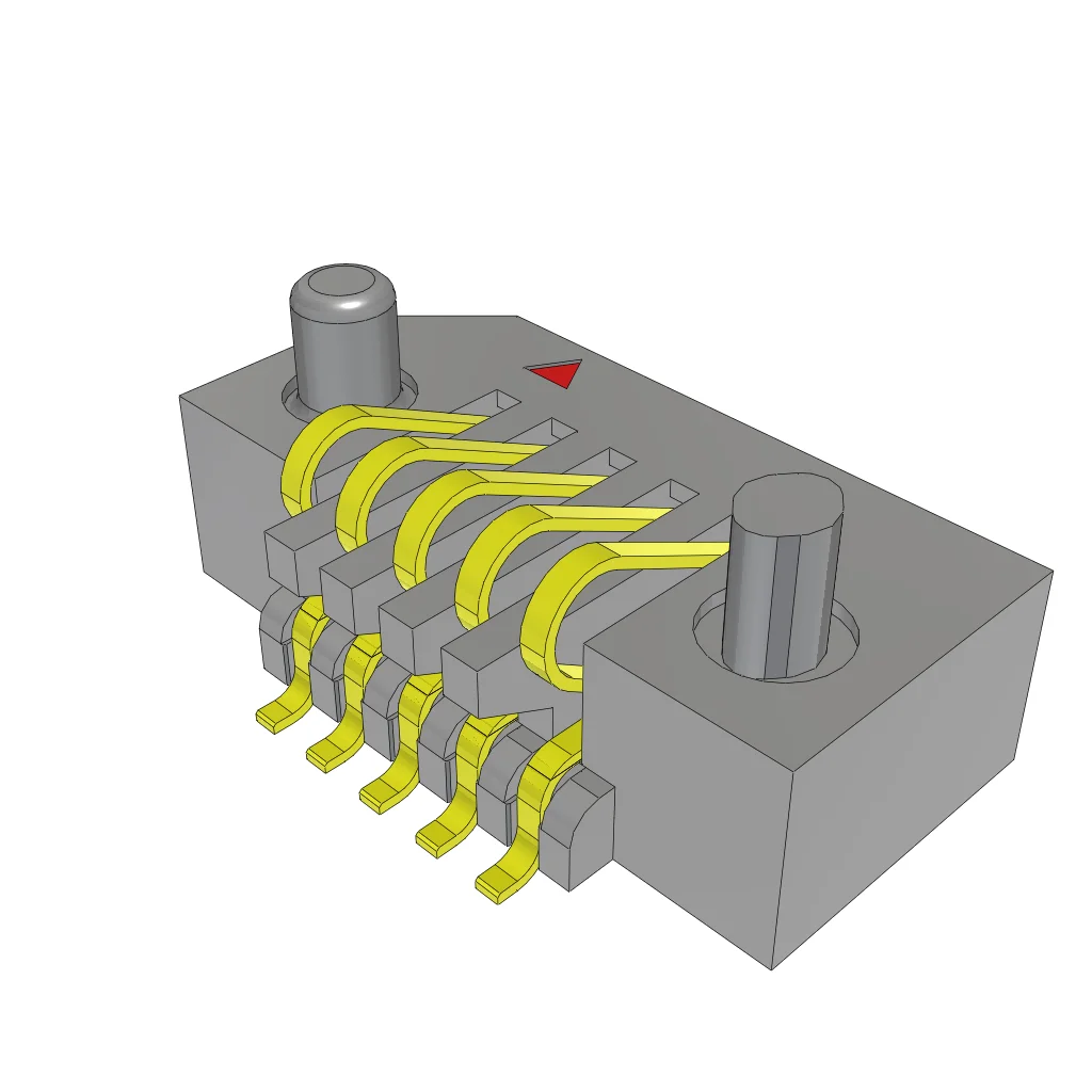 FSI-105-03-G-S-AT