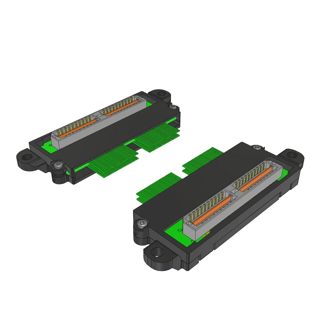 HQDP-040-18.00-TTL-TTL-5-B