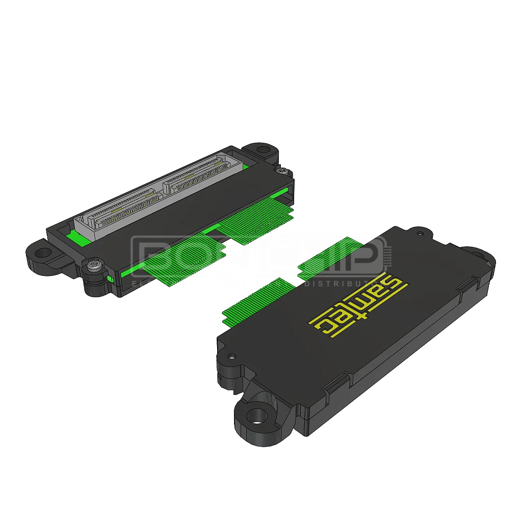 HQDP-040-30.00-STL-SBR-5-B