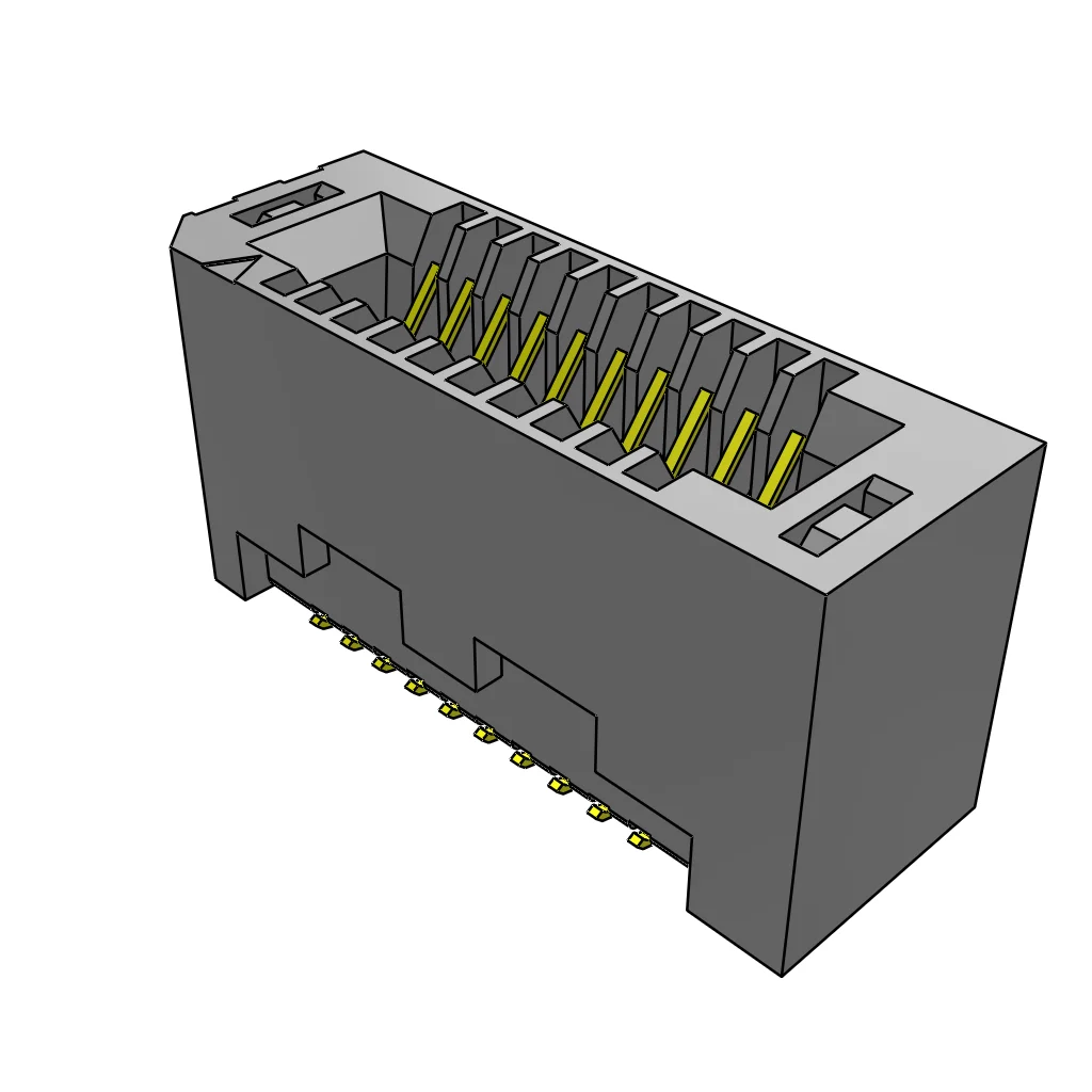 HSEC1-010-01-L-DV-WT-TR