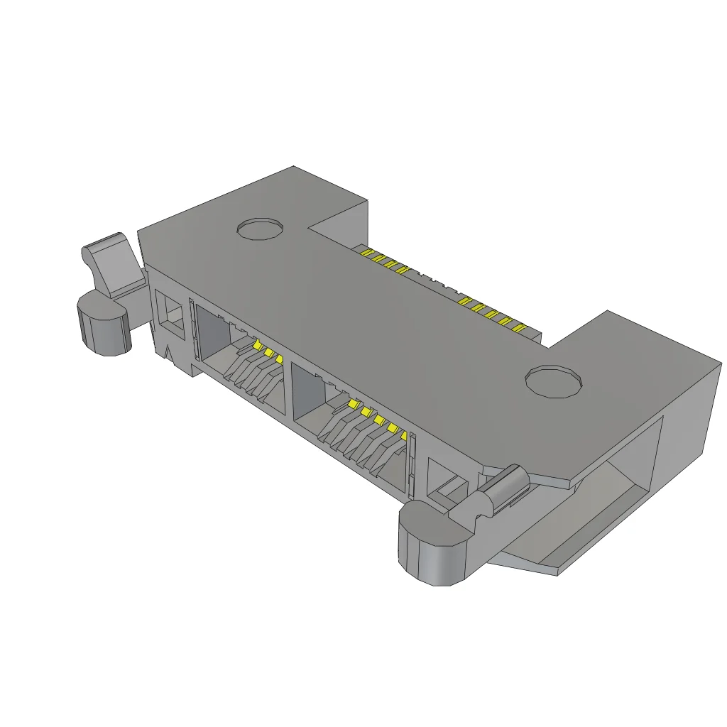 HSEC8-109-01-L-RA-BL