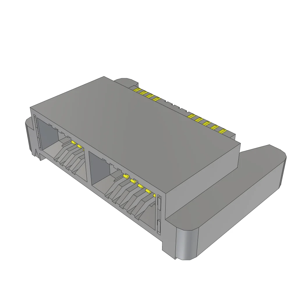 HSEC8-109-01-L-RA-TR