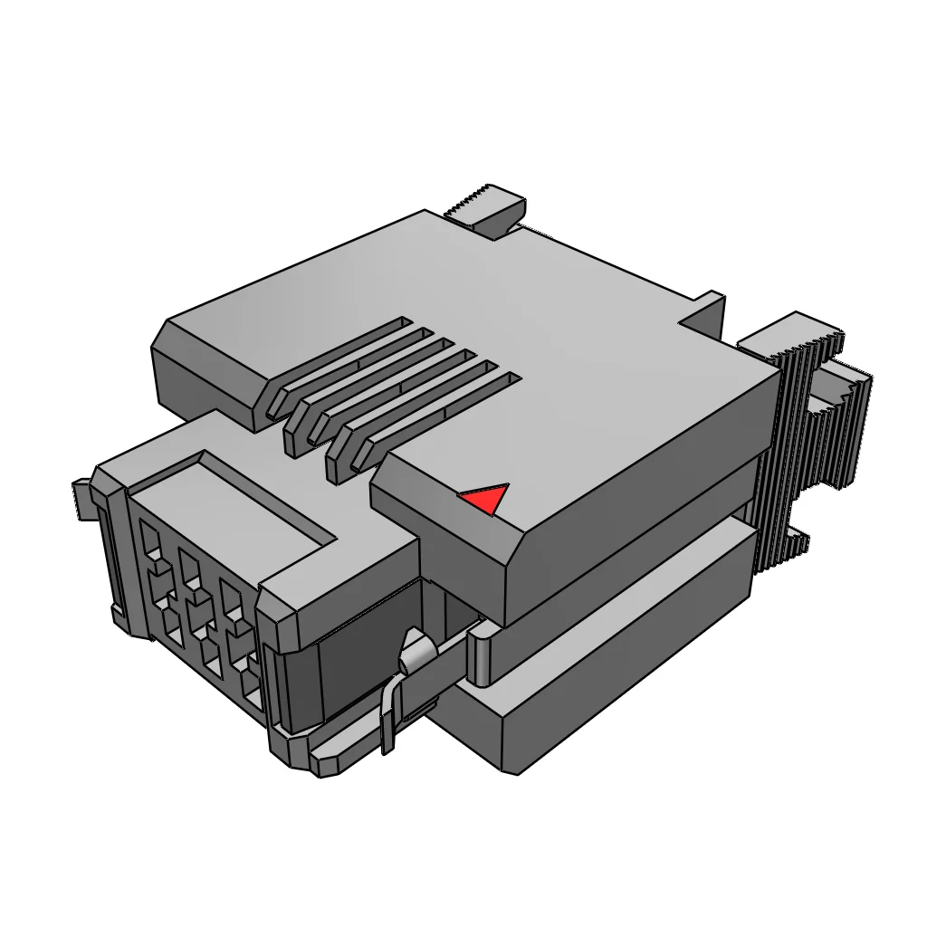 IMPC-03-M