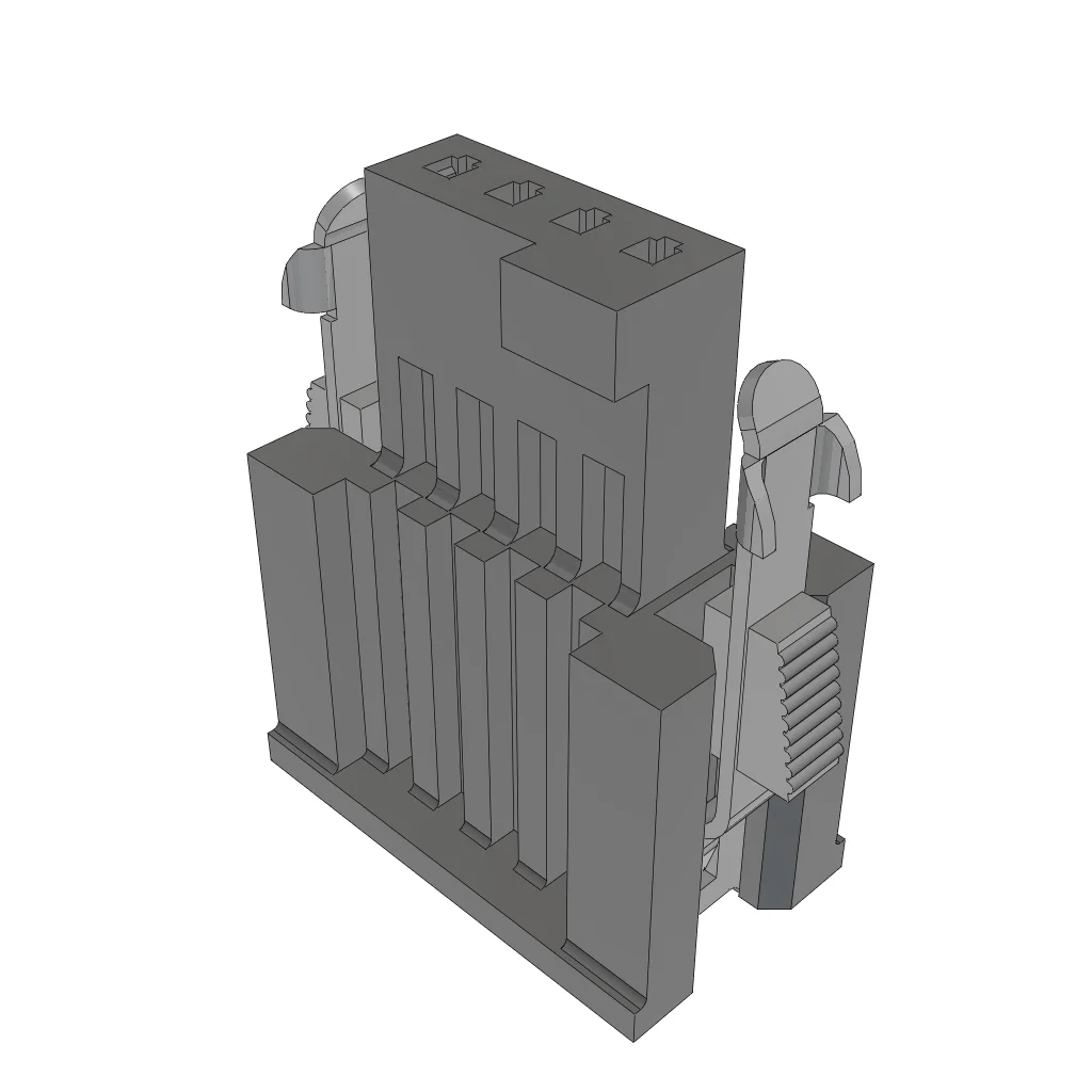 ISDF-04-S-M