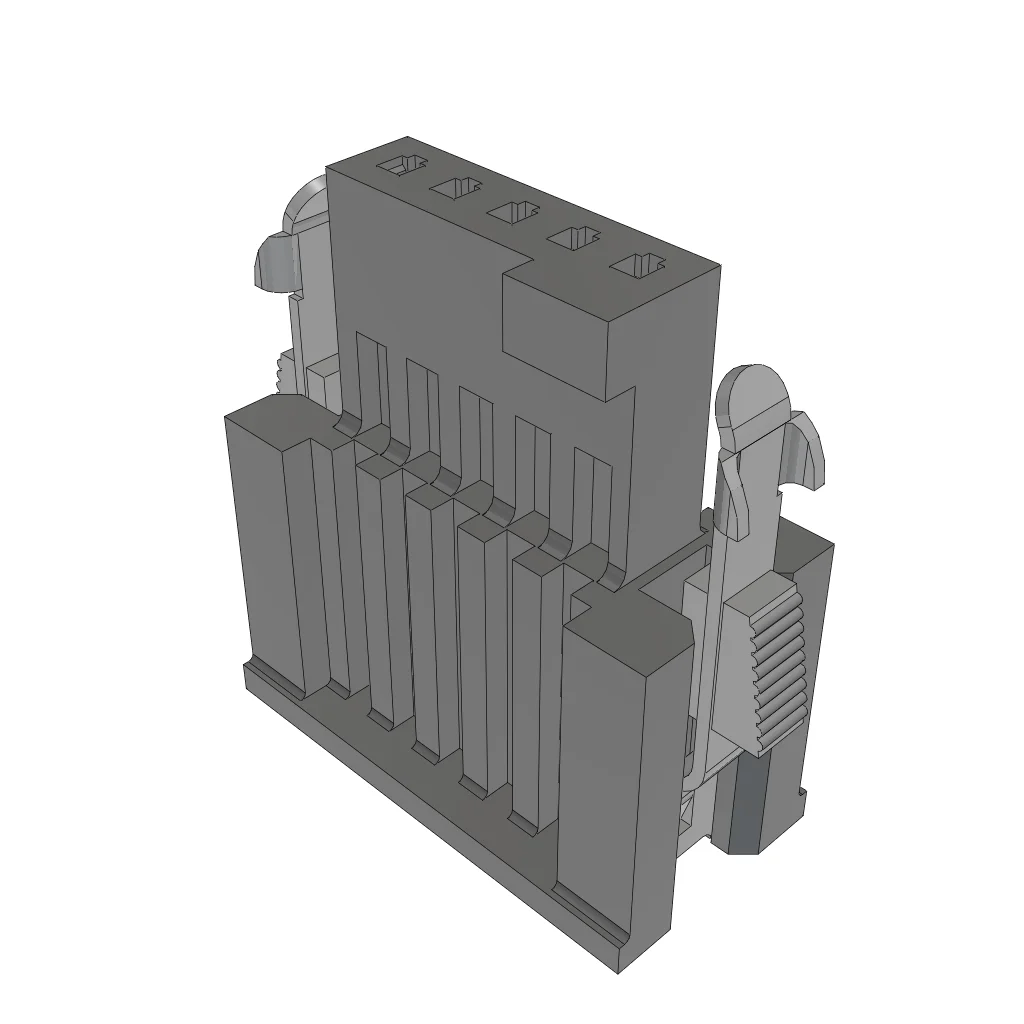 ISDF-05-S-M