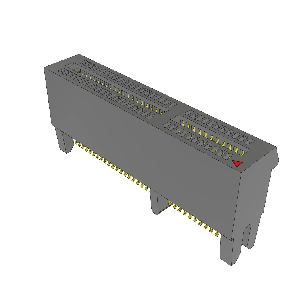 PCIE-064-02-S-D-EMS2-BG