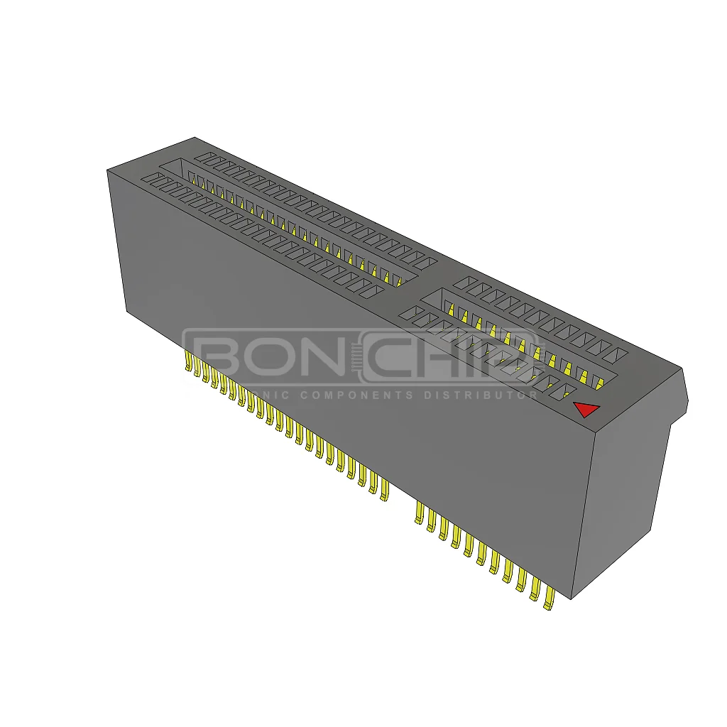 PCIE-064-02-S-D-EMS2