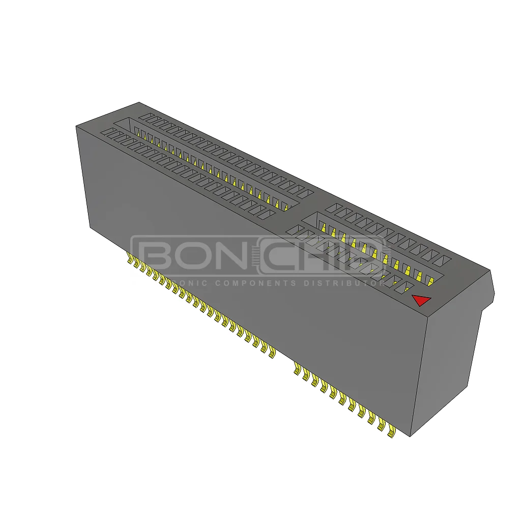 PCIE-064-02-S-D-EMS3