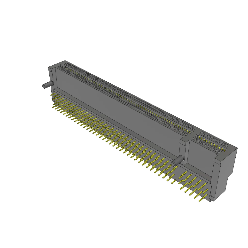 PCIE-164-02-F-D-RA