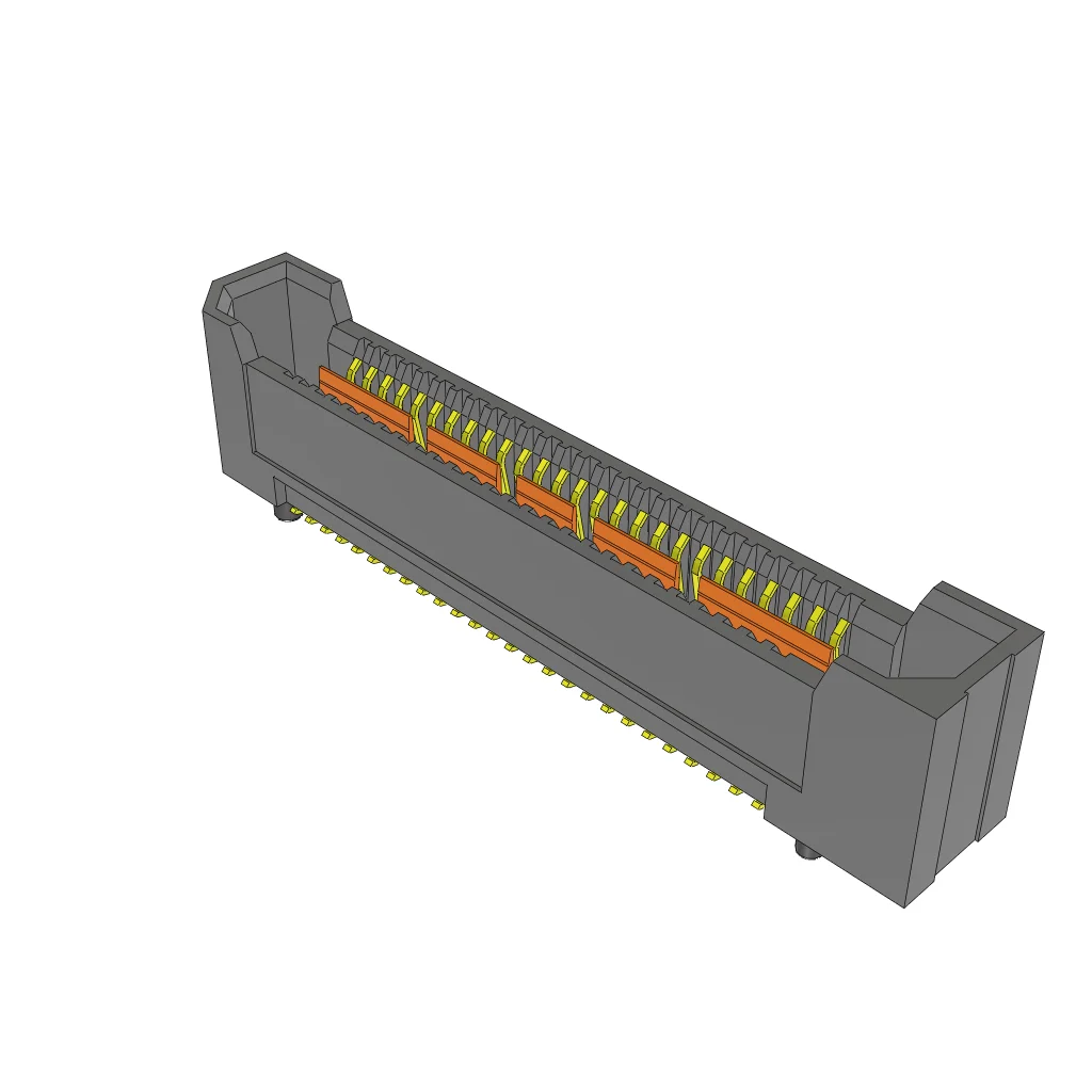 QRF8-026-05.0-S-D-A-GP-TR