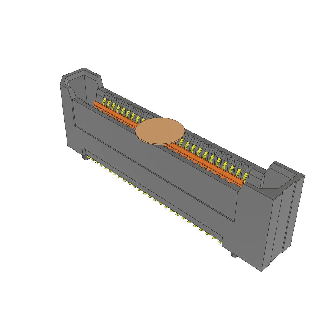 QRF8-026-07.0-L-D-A-GP-K-TR