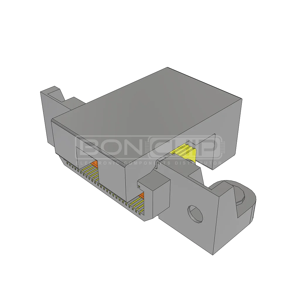 QTS-025-02-FTL-D-RA-LS2-P