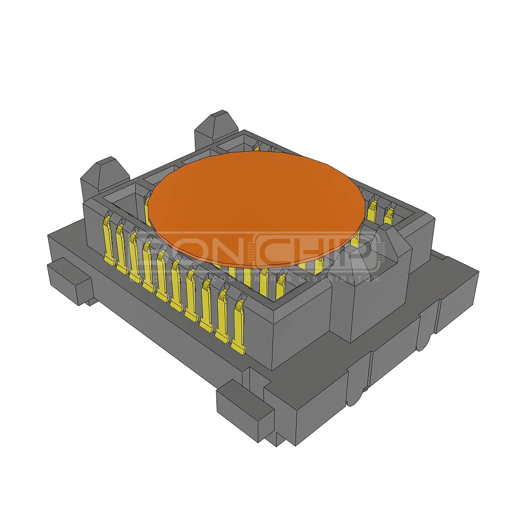 SEAM8-10-S02.0-L-10-3-FR